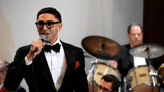 (Love is) The Tender Trap, West Seattle Big Band December 2024