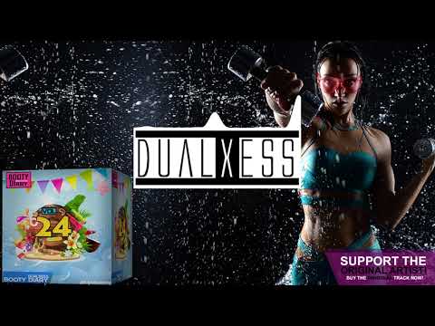 Basshunter - Boten Anna (DualXess & Alex Cortez Bootleg)