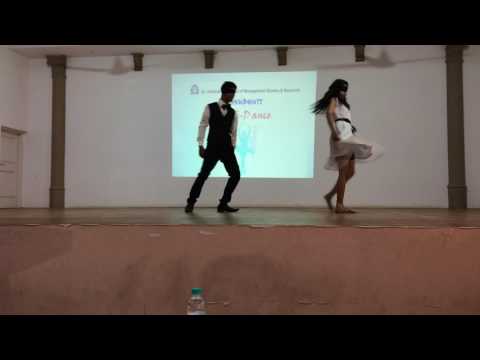 Raunak Khemuka Blind fold...