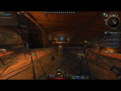 Neverwinter: Zok Box update! Chest of Lost Adventurers