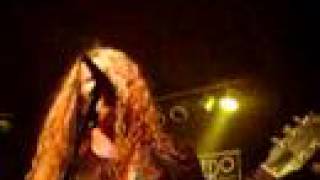 Nashville Pussy - Hell Ain&#39;t What It Used To Be