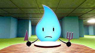 Cover art for BFDI: Looping The Rooms