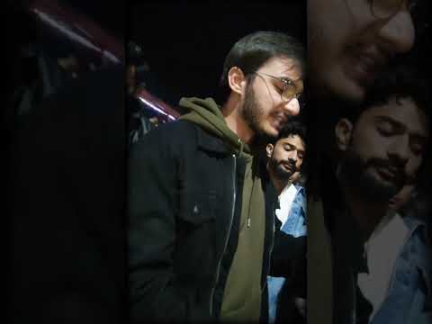 Pakistan Hip hop Cypher - Pakistan Rap scene