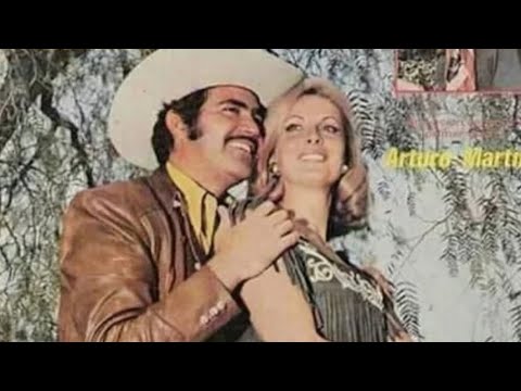 Conozco A Los Dos - Vicente Fernández. (Completa)