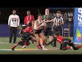 U S A Vs Mexico Women S Flag Football Championship At 2022 World Games Highlights