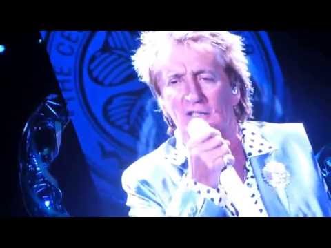 Tom Trauberts Blues video