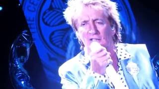 Tom Trauberts Blues - Rod Stewart