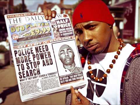 DUBBLEDGE - The Message