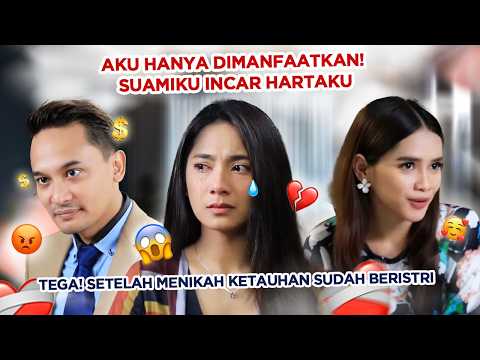 Buat Apa Punya Suami Idaman Kalau Hidup Menderita | Full Episode Suara Hari Istri