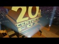 20th Century Fox Fanfare