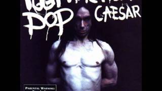 Iggy Pop - Mixin' the Colors