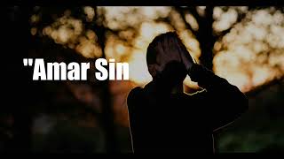 Amar Sin Ser Amado José José karaoke pista original