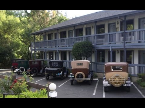 Gold Country Inn - Placerville Hotels, California