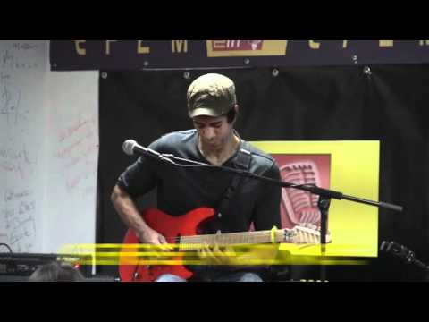 Master Class Greg Howe