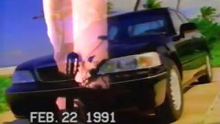 Davv - Iron Lung (Black Marble Cover)