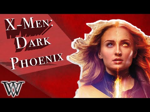 Dark Phoenix Wiki