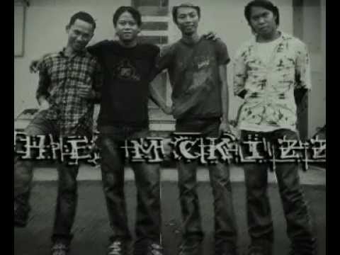 The McKizZ - Never say goodbye