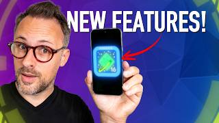 Android 16 has NEW features!
