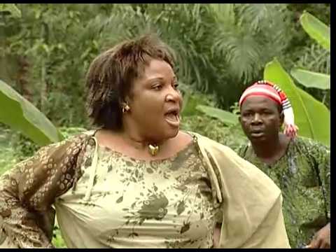 Unmarried Sisters _Full Movie/No Parts/No Sequels - Nigerian Nollywood Village Family Comedy Movie