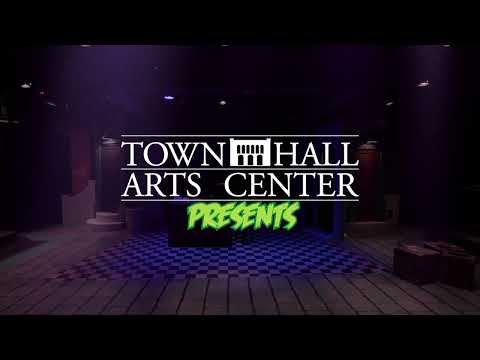 Little Shop of Horrors - Official Trailer