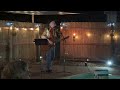 Jason Ringenberg - Oh Lonesome Prairie - House Concert 8/16/25