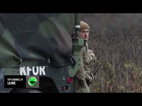 Top Channel/ Kreu i KFOR-it: “Në veri shmangëm masakrën, turma kapi 15 policë”!
