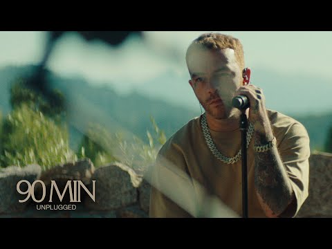 Video thumbnail for 90 MIN - Unplugged (Amazon Original)