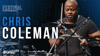 Download lagu Chris Coleman Festival Performance (Unreleased Track | 'S.O.A.R.') mp3 Download lagu Chris Coleman Festival Performance (Unreleased Track | 'S.O.A.R.') mp3