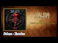Salem - 2010 Playing God And Other Short Stories (Full Album)