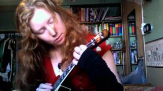 Shankhill Butchers - Decemberists Cover