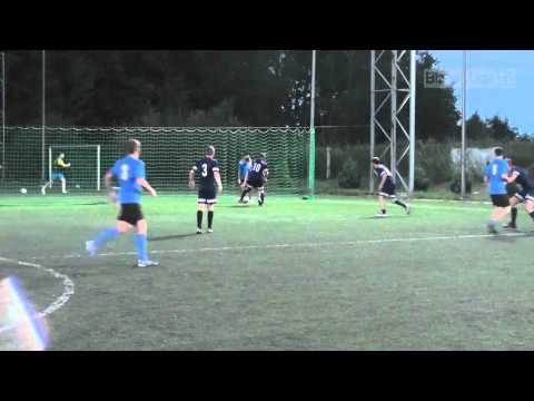 24.08.2015 III Liga A - Trater vs. Plac Nowy 1