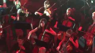 Royal Philharmonic Orchestra - Symphonic Rock