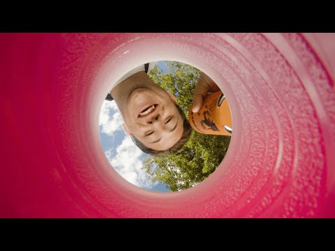 Billy Marchiafava - Father Figure (Official Music Video)