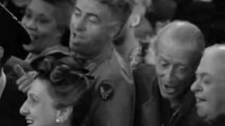 An Angel Gets His Wings