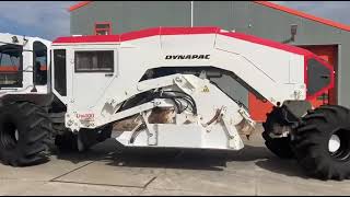 Dynapac DS400(RABAUD ROTOSTAB 525) recycler | Image 4 - Machineryline