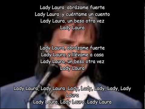 Lady Laura - Musica De Los 60s Y 70s En Espanol