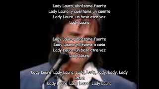 LADY LAURA Roberto Carlos