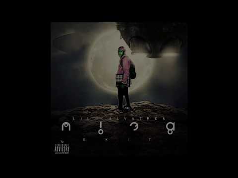 Lil Galvatron - Matter of Fact