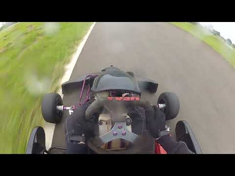 KartRC Treino em Limeira 23/03/2024 - Pulguinha e Douglas