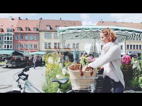 Winora – Abenteuer erfahren (Lane 2017)