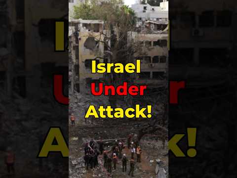 Iran Missile Strikes Hit Tel Aviv & Central Israel — Damage and Injuries Reported