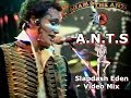 Adam The Ants A N T S Slapdash Eden Video Mix