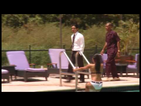 Suriname the serie (trailer)