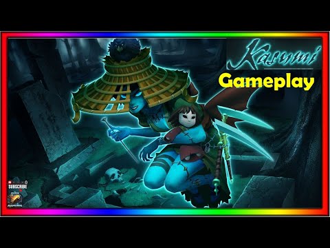 Paladins 5.6 The Last Remains - Kasumi New Champion, Voice, Abilities Gameplay