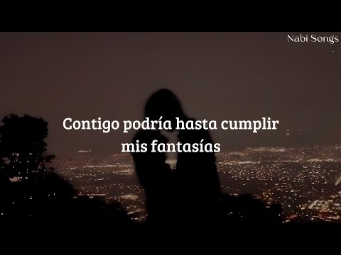 Frío| Samantha Barrón ft. Noa Sáinz (Letra)