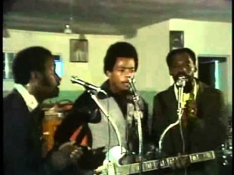 Sensational Friendly Brothers: Heaven Is My Goal (1978)