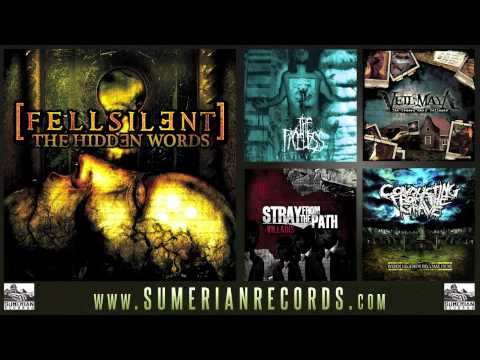 FELLSILENT - Double Negative