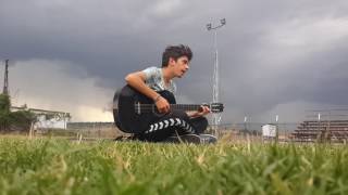 İçimdeki Sen (Bilal Sonses/Cover)