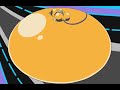 Rouge The Bat Inflation