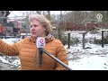 Plaatsing vlonderdelen orchideeënobservatorium Thull